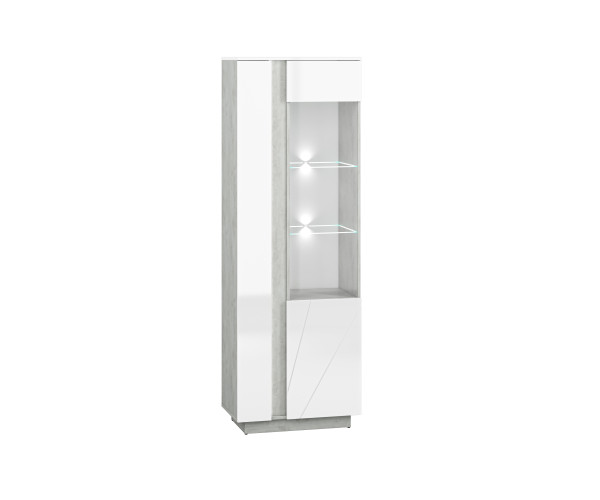 Vitrína LUMENS 03 Vitrína LUMENS 03